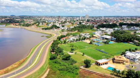Araguaína é primeiro município do Brasil a contratar uma startup