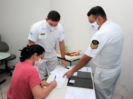 Araguaína inicia período de renovação da habilitação para condutores de embarcações