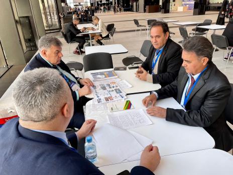 Araguaína marca presença no Fórum Internacional dos Municípios do Brics