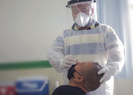 Araguaína reestrutura atendimento a casos suspeitos de covid-19