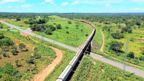 Araguaína terá rodada de negócios da Ferrovia Norte-Sul no dia 8 de junho