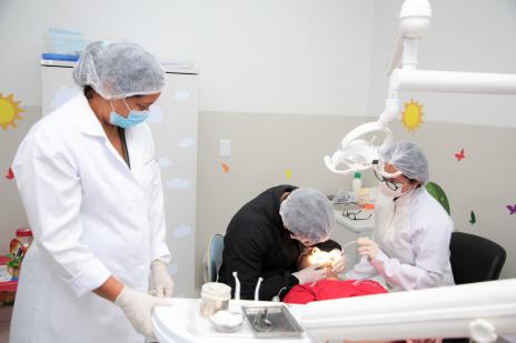 CEO de Araguaína é referência no atendimento a pessoas com deficiência