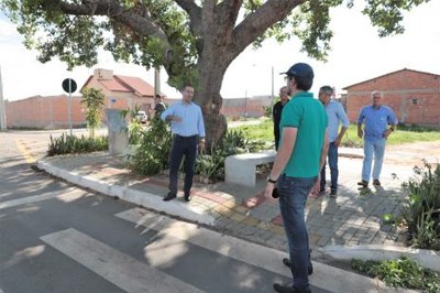 Com 40% concluídos, Águas de Araguaína tem aprovação de técnicos de banco internacional