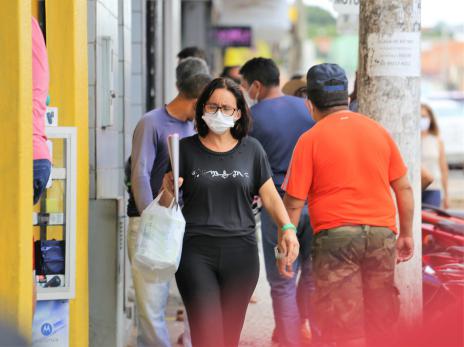 Com aumento de casos covid-19, Araguaína estabelece novas medidas restritivas