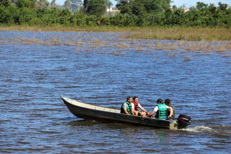 Condutores de embarcações poderão renovar habilitação em Araguaína
