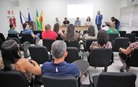 Conselho do Turismo de Araguaína retoma atividades dentro do Plano Municipal