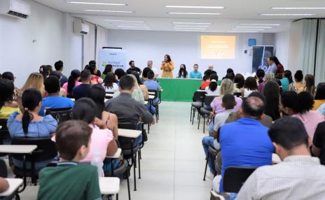 Educação Empreendedora beneficia mais de dois mil alunos em Araguaína