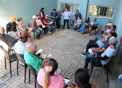 Feiras livres de Araguaína serão expandidas para mais bairros