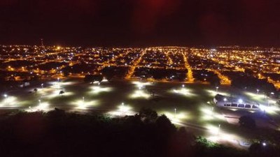 Inédita, Araguaína terá Cantata de Páscoa que reunirá mais de 300 vozes no Parque Cimba