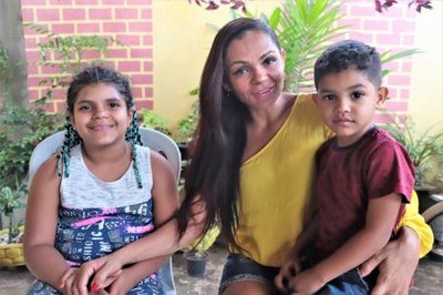 Mães reais: “A maternidade no dia a dia é ardilosa, dá trabalho”