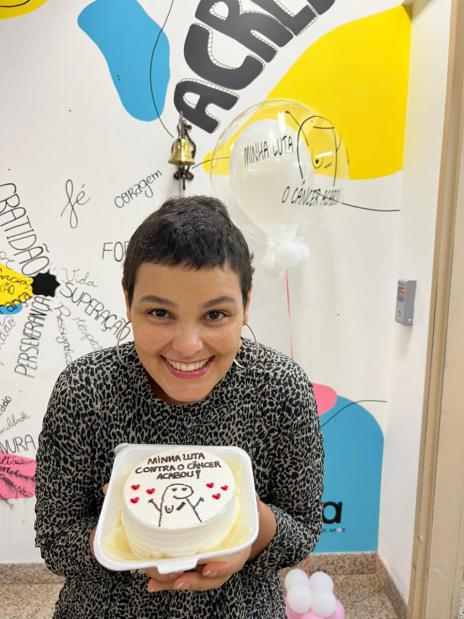 Mulheres em foco: “Ser mulher vai muito além da aparência, de ter cabelo curto ou longo”