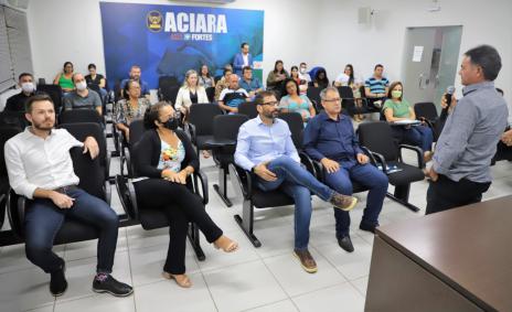 Plano de Ação do Turismo propõe criação de portal e ações de qualificação em Araguaína