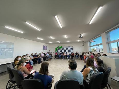 Prefeitura de Araguaína define Plano de Contingência da monkeypox