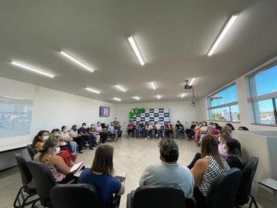 Prefeitura de Araguaína define Plano de Contingência da monkeypox