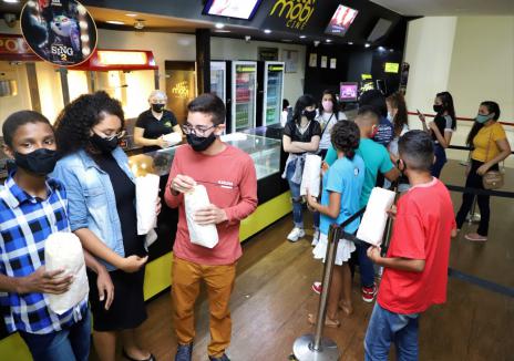 Prefeitura de Araguaína mobiliza novo Núcleo de Cidadania de Adolescentes