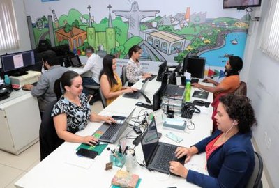 Prefeitura terá ponto facultativo nesta quinta-feira, 14