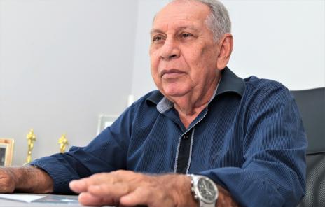 Rota da Prosperidade: “Com a BR-153, Araguaína passou não só a receber, mas exportar grandes produtos”, conta pioneiro da arquitetura na cidade