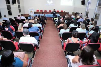 Serviço de Atenção Domiciliar de Araguaína completa 10 anos com mais de 2 mil pessoas atendidas