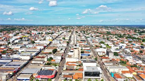 Transparência: Araguaína quer utilizar crédito de R$ 78 mi para abatimento de repasses ao Impar