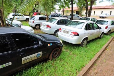 Visitação de lotes do Leilão da Prefeitura de Araguaína segue até o dia 13 de dezembro