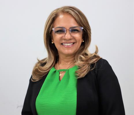 Zezé Cardoso assume Secretaria de Governo de Araguaína