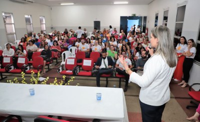 “É uma batalha diária”, diz conselheira tutelar sobre o abuso e exploração sexual de crianças e adolescentes em Araguaína