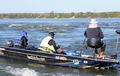 5º Torneio de Pesca de Araguaína será nos dias 17 e 18 de junho e terá mais de R$ 80 mil em premiação