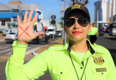 Agosto Lilás: Araguaína já registrou mais de 1.250 crimes contra a mulher neste ano