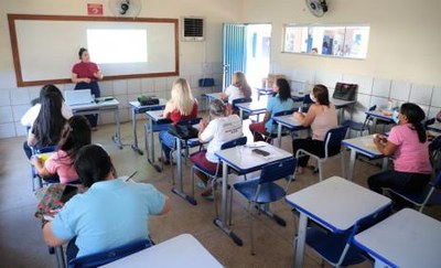 Araguaína continua com a Campanha Janeiro Roxo para reforçar ações de prevenção contra Hanseníase