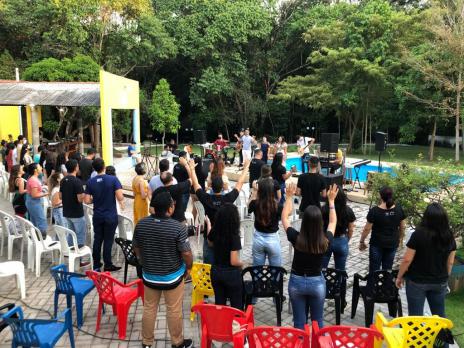 Araguaína oferece programações religiosas durante o feriado de Carnaval