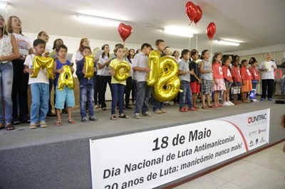 Araguaína promove 21ª Semana da Luta Antimanicomial a partir de segunda-feira, 15