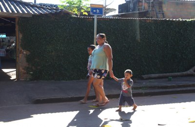 Araguaína realiza simulado de evacuação para moradores do entorno da Usina Corujão