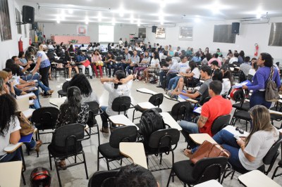 Araguaína realizará 10ª Conferência dos Direitos da Criança e do Adolescente nos próximos dias 13 e 14