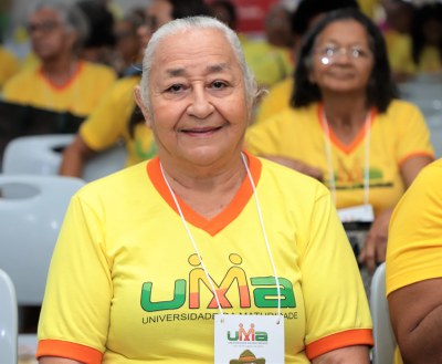 Araguaína recebe o Encontro Nacional da Universidade da Maturidade