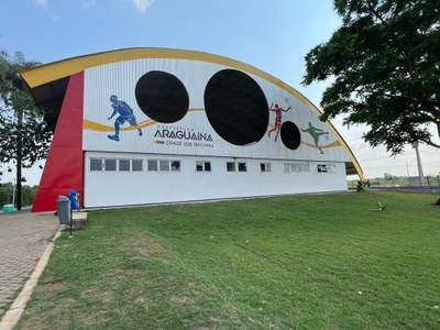 Araguaína se prepara para receber evento internacional de jiu-jitsu nesse final de semana