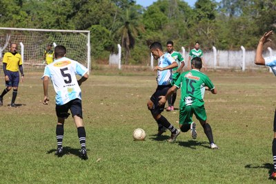 Araguaína sediará a 7º Copa Norte de Futebol de Base