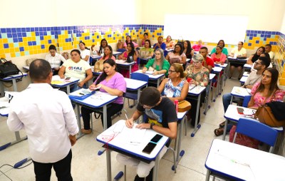 Araguaína sediou encontro preparatório para a etapa nacional da Conae 2024