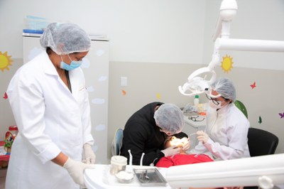 Araguaína terá mutirão de atendimentos odontológicos, palestras e teatro a partir do dia 21