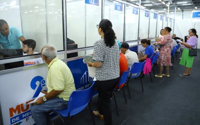 Araguainenses podem quitar dívidas tributárias com parcelamento e descontos