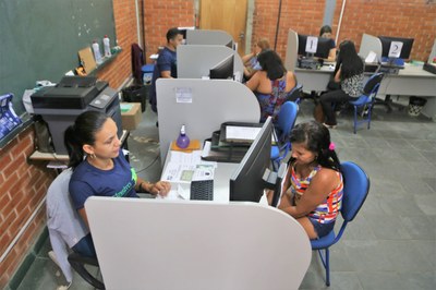 Assistência Social de Araguaína alerta sobre importância da atualização do CadÚnico