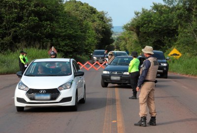 ASTT continua ações da Operação Férias Segura em Araguaína