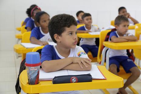 Aulas da rede municipal de ensino de Araguaína retornam no dia 1 de fevereiro