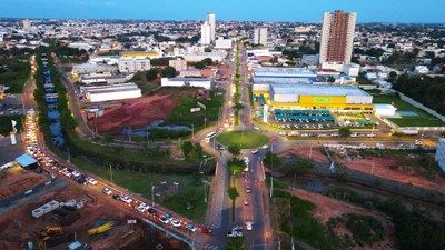Cashback: modelo que funciona em Araguaína desde 2019 é estudado pelo Governo Federal