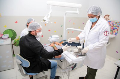 Com apoio da Prefeitura de Araguaína, CRO-TO realiza o 1º Simpósio de Odontologia