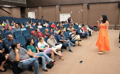 Com plano de ação aprovado, Araguaína realizará a 2ª Consulta Pública sobre a Lei Paulo Gustavo no dia 30