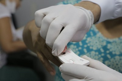 Dezembro Vermelho terá Dia D nas UBS de Araguaína para prevenção e identificação do HIV