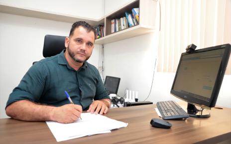 Entre cidades de mesmo porte, Araguaína é a terceira mais rápida do Brasil no ranking de abertura de empresas em janeiro