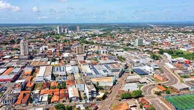 Repartições públicas municipais de Araguaína não terão expediente em função dos feriados de 7 e 8 de setembro