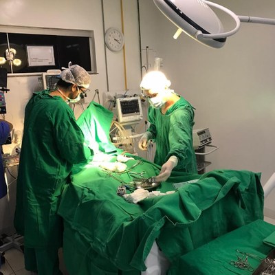 Hospital Municipal de Araguaína recebe habilitação do Ministério da Saúde para cirurgias cardíacas pediátricas e assistência de alta complexidade cardiovascular