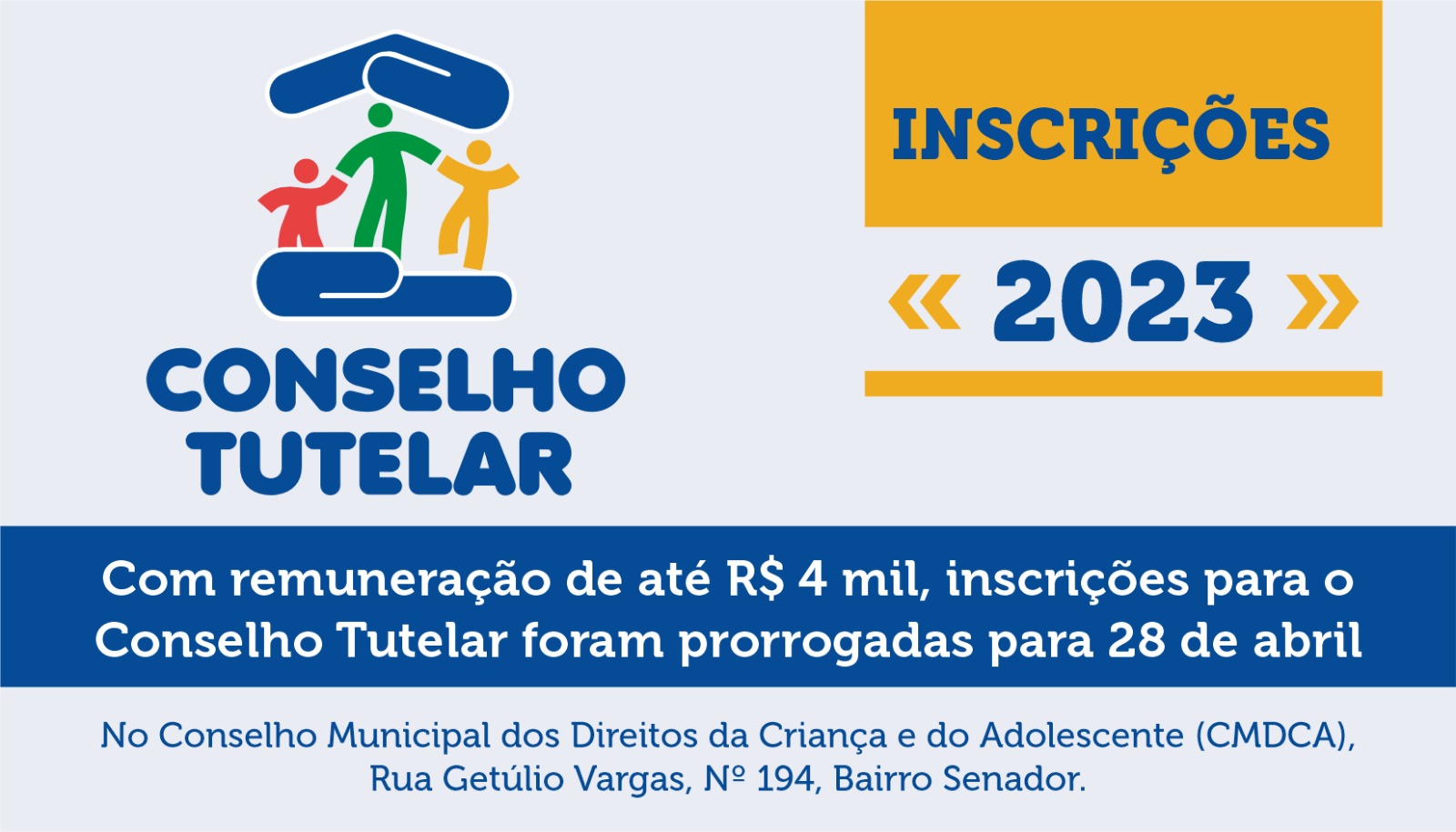 Os pré-candidatos terão toda a documentação analisada e serão submetidos a uma prova escrita de múltipla escolha e a um teste profissiográfico